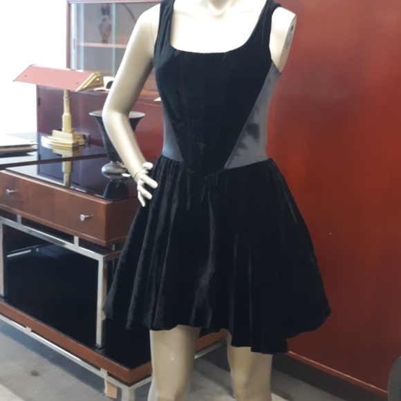 Betsey johnson corset dress Clearance